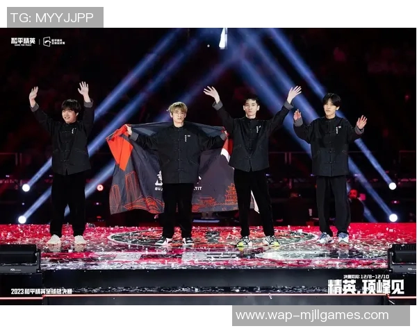 电竞新闻李芳畅谈和平精英生涯中的挑战与成长经历分享