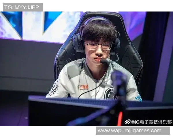 电竞新闻城市赛中IG选手个人能力表现分析与点评